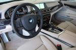 BMW 750iL 2013 года
